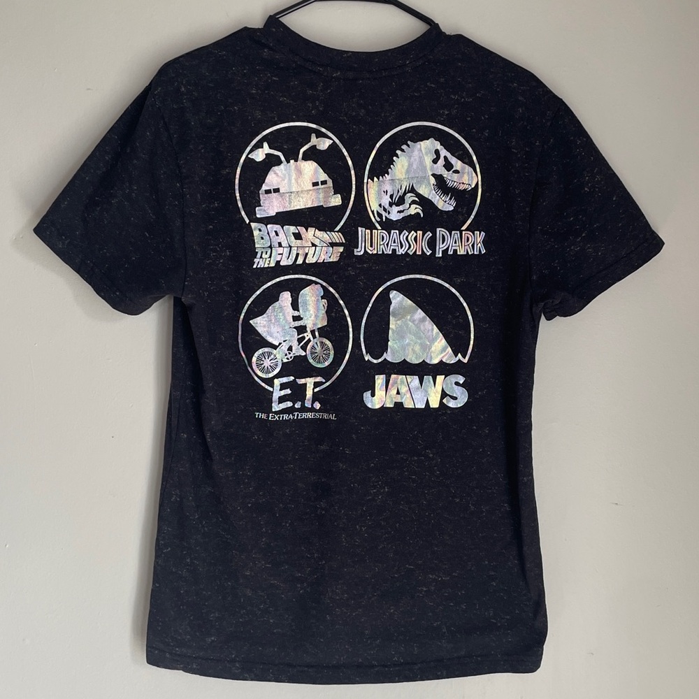 Universal Studios Mash Up Tee Featuring Classic M… - image 2